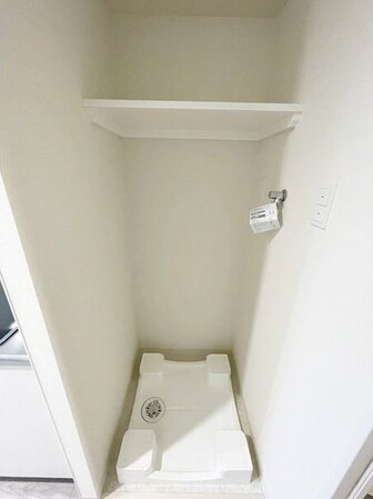 アルク北四番丁の物件内観写真